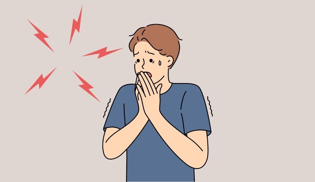 Catastroferen: “het is vast iets ernstigs”