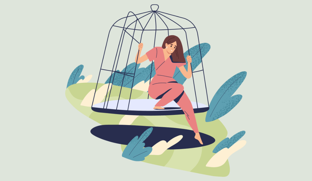 Er is meer angst dan je denkt