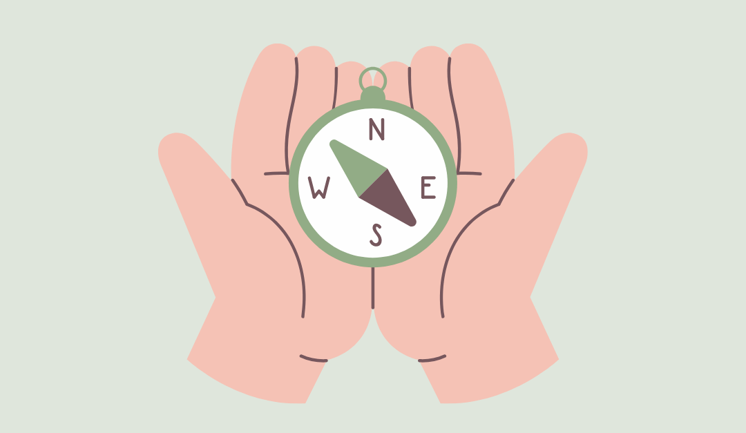 Je comfortzone is geen betrouwbaar kompas