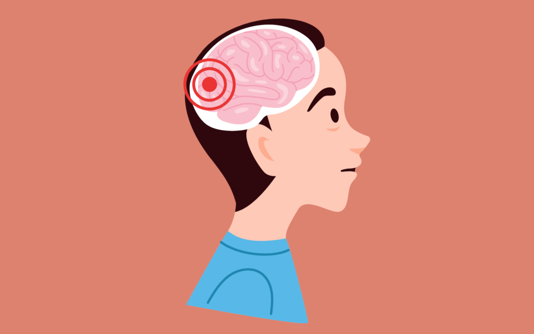 Centrale sensitisatie, waarom houden klachten soms aan?