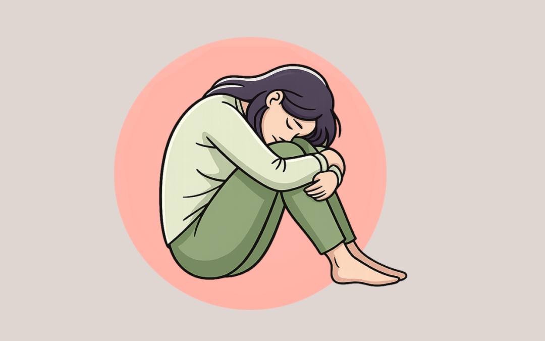 neerwaartse spiraal van PEM